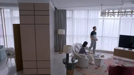 Safe S01E30