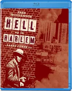 Hell Up in Harlem (1973) [Remastered]