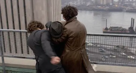 Hell Up in Harlem (1973) [Remastered]