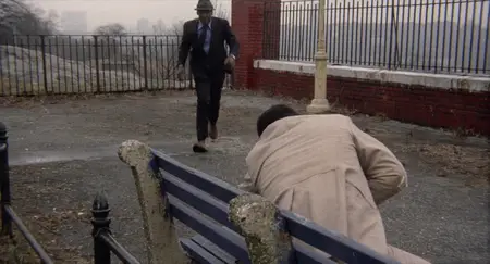 Hell Up in Harlem (1973) [Remastered]
