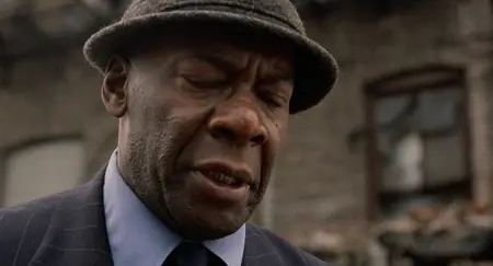 Hell Up in Harlem (1973) [Remastered]