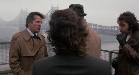 Hell Up in Harlem (1973) [Remastered]