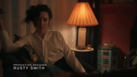 NCIS: Origins S01E08