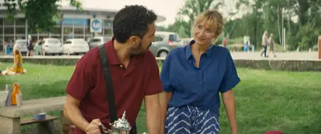 Sur la route de papa (2025)
