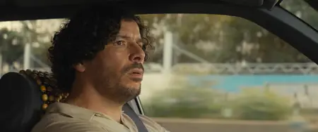 Sur la route de papa (2025)