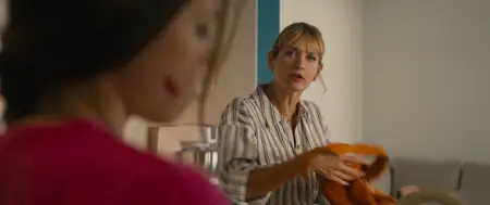 Sur la route de papa (2025)