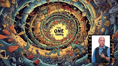 From Chaos to Clarity: Master the Power of The ONE Thing