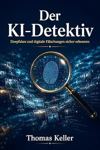 Der KI-Detektiv: Fake News, Fakes und Fälschungen aufdecken