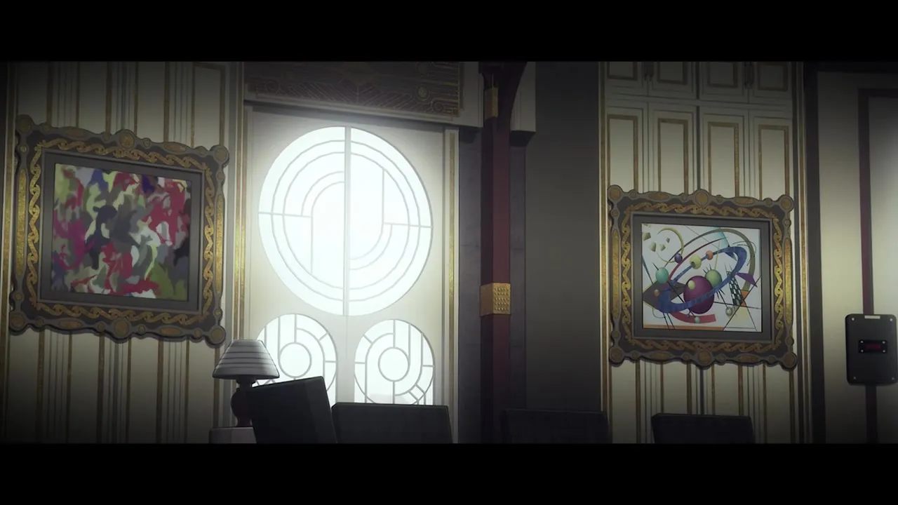 Star Wars: Visions S03E04