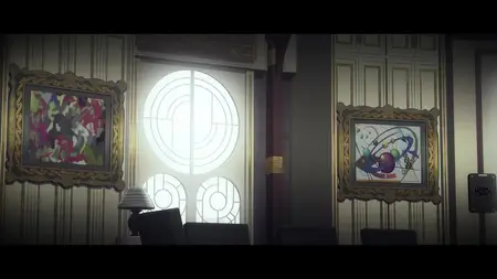 Star Wars: Visions S03E04