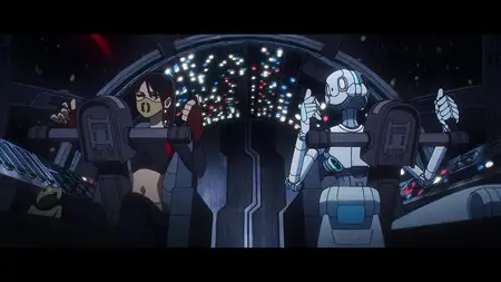 Star Wars: Visions S03E04