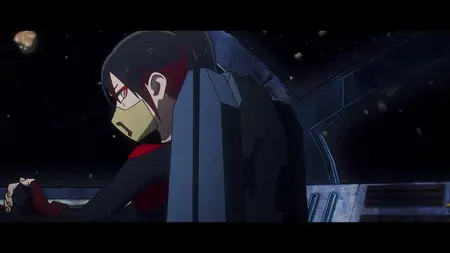 Star Wars: Visions S03E04