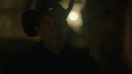 Resident Alien S04E09