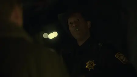 Resident Alien S04E09