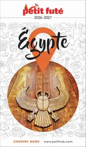 Dominique Auzias, Jean-Paul Labourdette, "Guide Egypte 2026-2027"