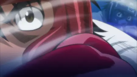 Hajime no Ippo The Fighting! Rising (2013 S03E08 The Mad Dog and the Red Wolf 1080p BluRay REMUX AVC LPCM 2 0 B00BA