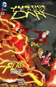 Justice League Dark 019 (2013) (2 covers) (Digital) (Cypher-Empire