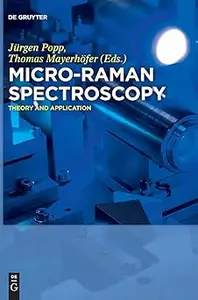 Micro-Raman Spectroscopy: Theory and Application