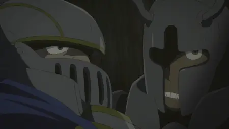 Clevatess S01E01 The Lord of Dark Beasts