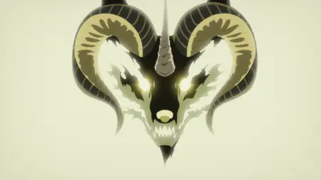 Clevatess S01E01 The Lord of Dark Beasts