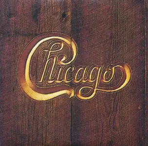 Chicago - The Studio Albums 1969-1978 [10CD Box Set] (2012) (Repost)