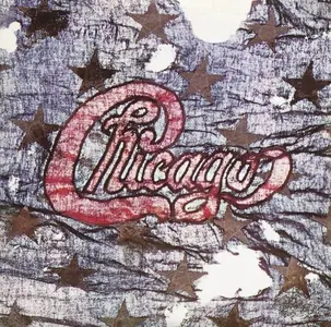 Chicago - The Studio Albums 1969-1978 [10CD Box Set] (2012) (Repost)