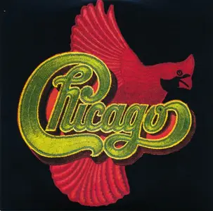 Chicago - The Studio Albums 1969-1978 [10CD Box Set] (2012) (Repost)