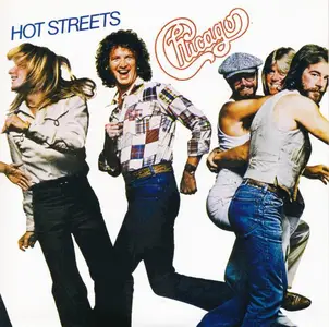 Chicago - The Studio Albums 1969-1978 [10CD Box Set] (2012) (Repost)