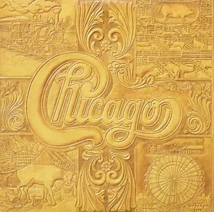Chicago - The Studio Albums 1969-1978 [10CD Box Set] (2012) (Repost)