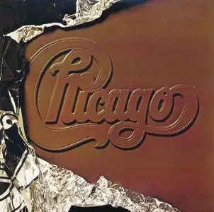 Chicago - The Studio Albums 1969-1978 [10CD Box Set] (2012) (Repost)