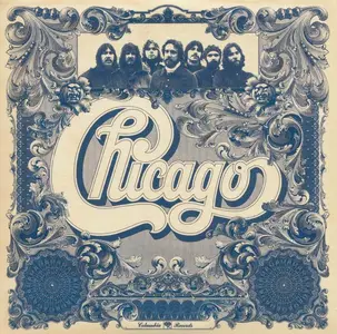 Chicago - The Studio Albums 1969-1978 [10CD Box Set] (2012) (Repost)