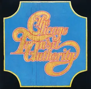 Chicago - The Studio Albums 1969-1978 [10CD Box Set] (2012) (Repost)