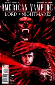 American Vampire - Lord of Nightmares 02 (of 05) (2012) (noAds) (theFragile-Minutemen-DCP
