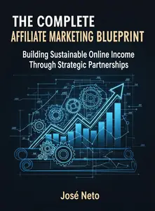 THE COMPLETE AFFILIATE MARKETING BLUEPRINT