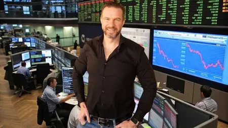 Beginner Trader Bootcamp