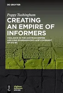 Creating an Empire of Informers