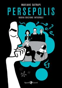 Persepolis
