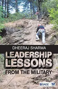 Leadership Lessons from the Military