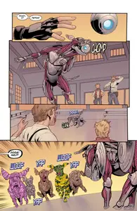 Red Dog-The Complete Graphic Novel v01