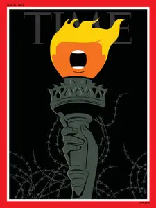 Time International Edition - June 23, 2025