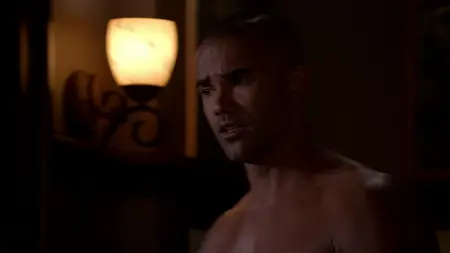 Criminal Minds S09E08