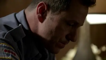 Criminal Minds S09E08