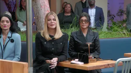 Keeping Up with the Kardashians S06E08