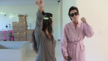 Keeping Up with the Kardashians S06E08