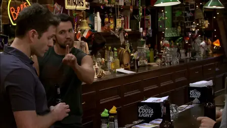 It's Always Sunny in Philadelphia S06E01