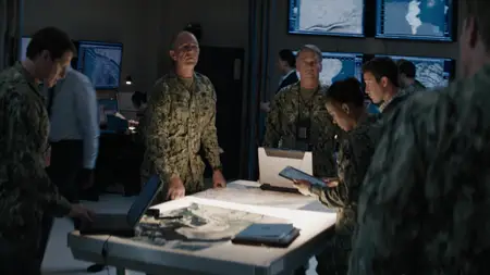 SEAL Team S04E04