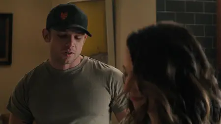 SEAL Team S04E04