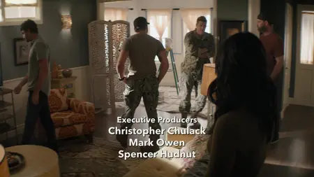 SEAL Team S04E04