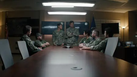 SEAL Team S04E04
