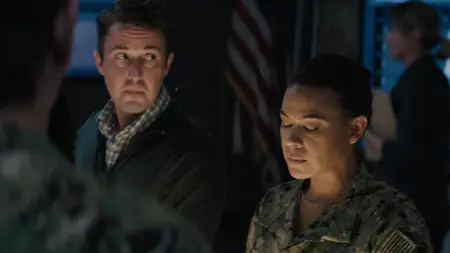 SEAL Team S04E04